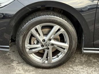 Volkswagen Polo R-Line