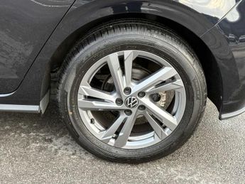 Volkswagen Polo R-Line