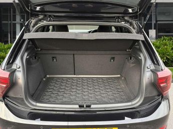 Volkswagen Polo R-Line