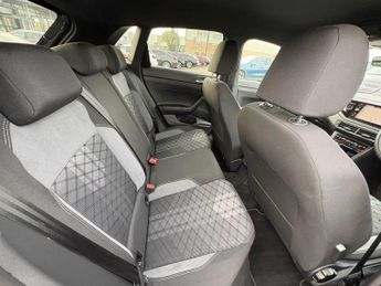 Volkswagen Polo R-Line