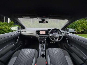 Volkswagen Polo R-Line