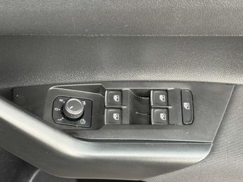 Volkswagen Polo R-Line