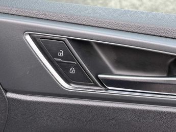 Volkswagen Polo R-Line