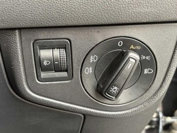 Volkswagen Polo R-Line