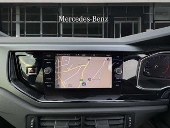 Volkswagen Polo R-Line