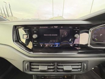 Volkswagen Polo R-Line