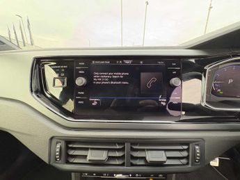 Volkswagen Polo R-Line