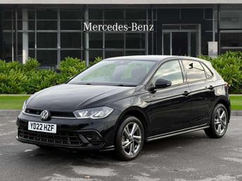 Volkswagen Polo R-Line