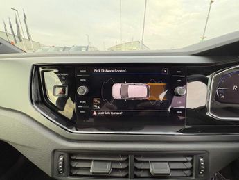 Volkswagen Polo R-Line