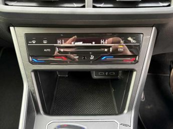 Volkswagen Polo R-Line