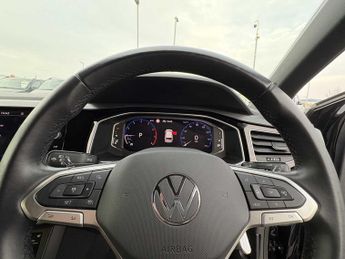 Volkswagen Polo R-Line