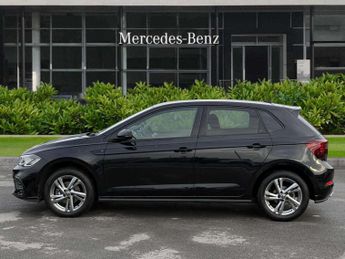 Volkswagen Polo R-Line