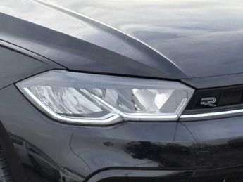 Volkswagen Polo R-Line