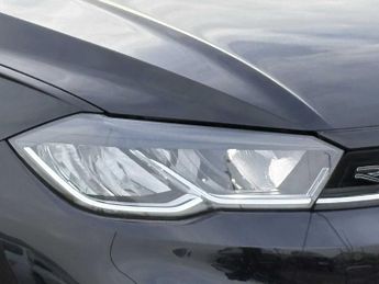 Volkswagen Polo R-Line