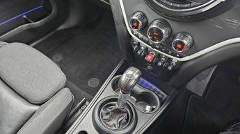 MINI Countryman Cooper S