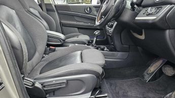 MINI Countryman Cooper S