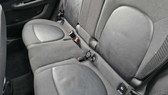 MINI Countryman Cooper S