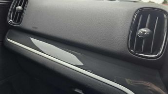 MINI Countryman Cooper S