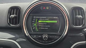 MINI Countryman Cooper S