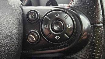 MINI Countryman Cooper S