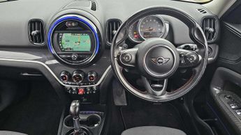 MINI Countryman Cooper S