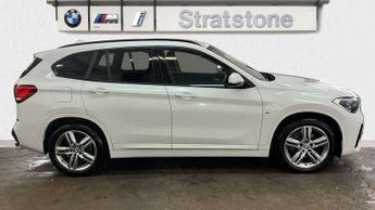 BMW X1 M Sport