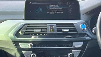 BMW Ix3 Premier Edition