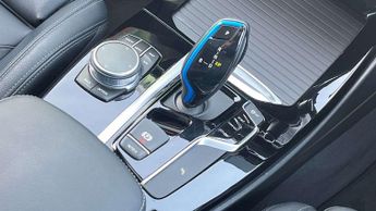 BMW Ix3 Premier Edition