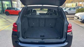 BMW Ix3 Premier Edition