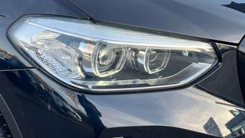 BMW Ix3 Premier Edition