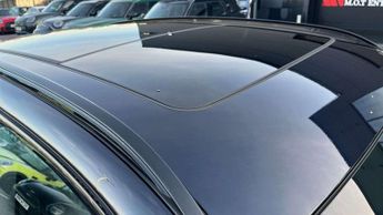 BMW Ix3 Premier Edition