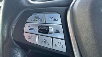 BMW Ix3 Premier Edition