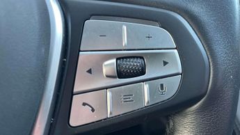 BMW Ix3 Premier Edition