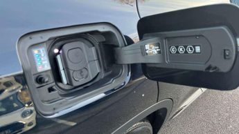 BMW Ix3 Premier Edition