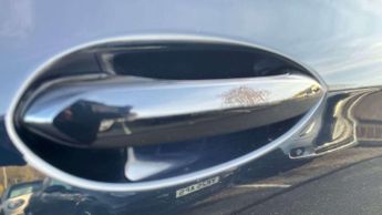 BMW Ix3 Premier Edition