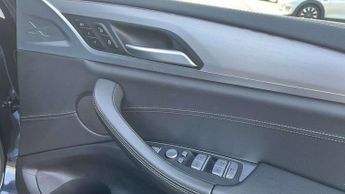 BMW Ix3 Premier Edition