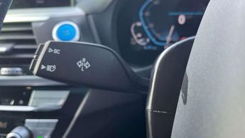 BMW Ix3 Premier Edition