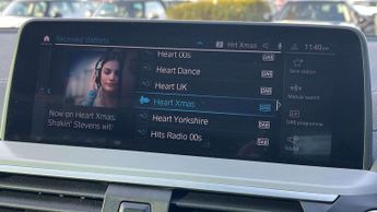 BMW Ix3 Premier Edition