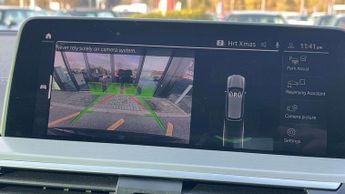 BMW Ix3 Premier Edition