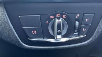 BMW Ix3 Premier Edition