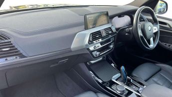 BMW Ix3 Premier Edition