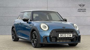 MINI Hatch Cooper Sport