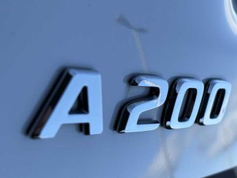 Mercedes-Benz A Class Sport