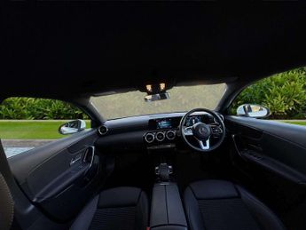 Mercedes-Benz A Class Sport