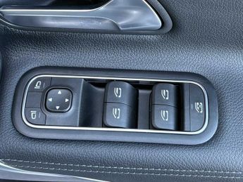 Mercedes-Benz A Class Sport