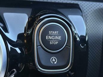 Mercedes-Benz A Class Sport