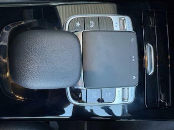 Mercedes-Benz A Class Sport