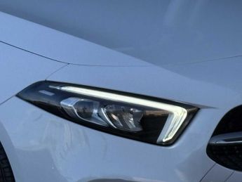 Mercedes-Benz A Class Sport