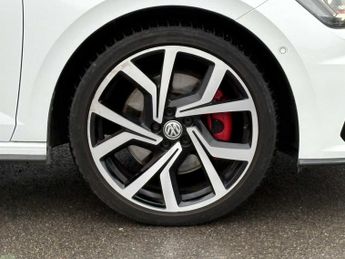 Volkswagen Polo GTI+