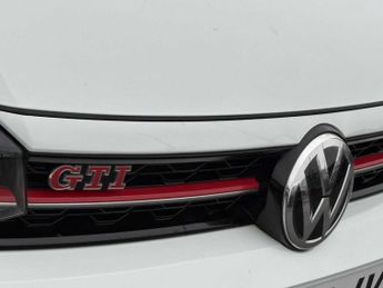 Volkswagen Polo GTI+